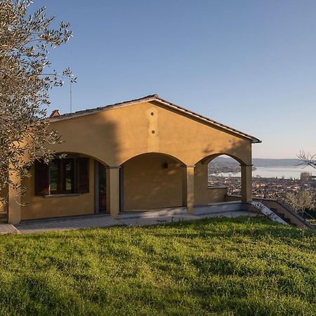Bolsena Cento20 - Rooms & Relax Екстериор снимка