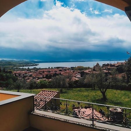 Bolsena Cento20 - Rooms & Relax Екстериор снимка