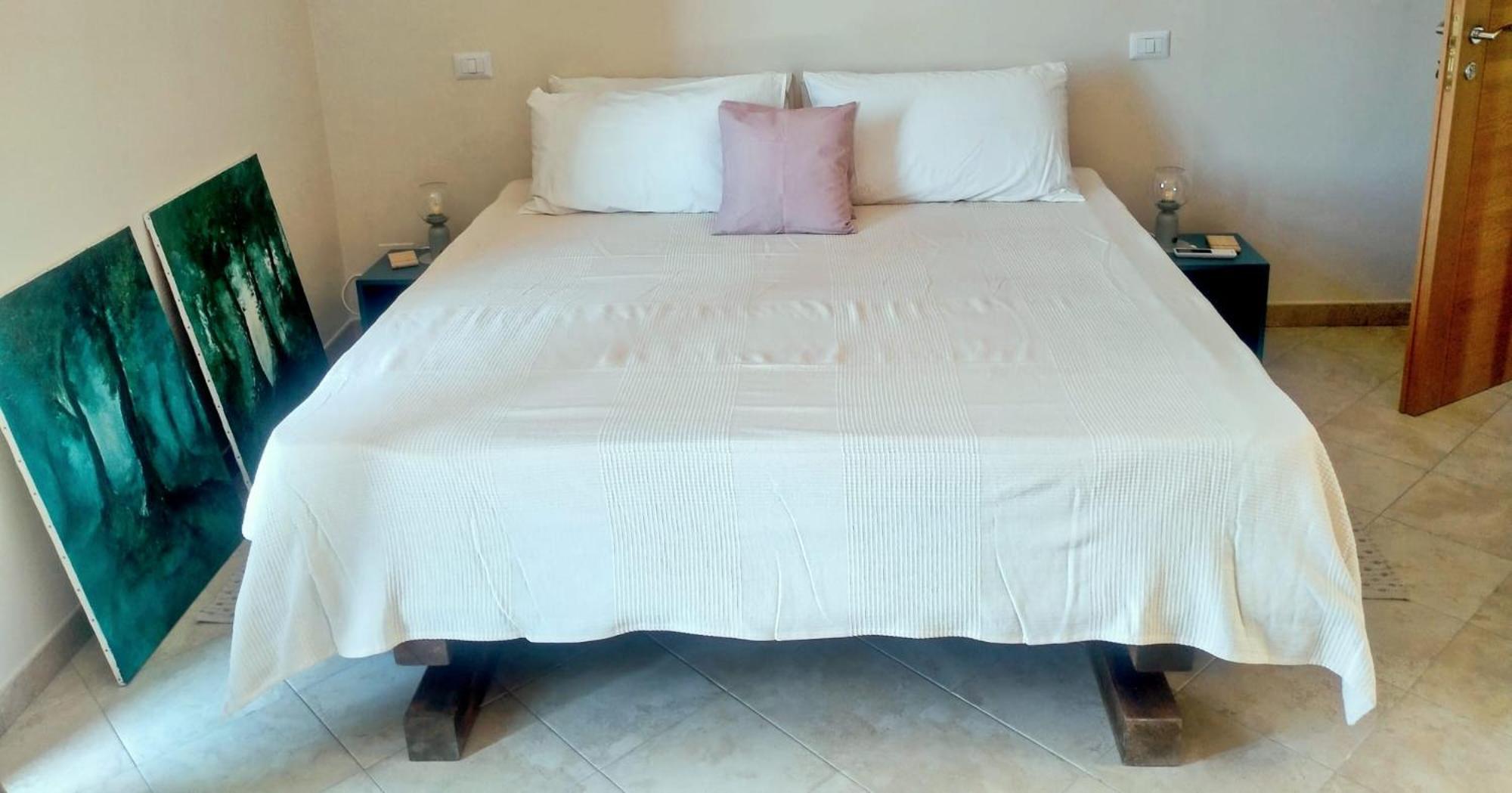 Bolsena Cento20 - Rooms & Relax Екстериор снимка