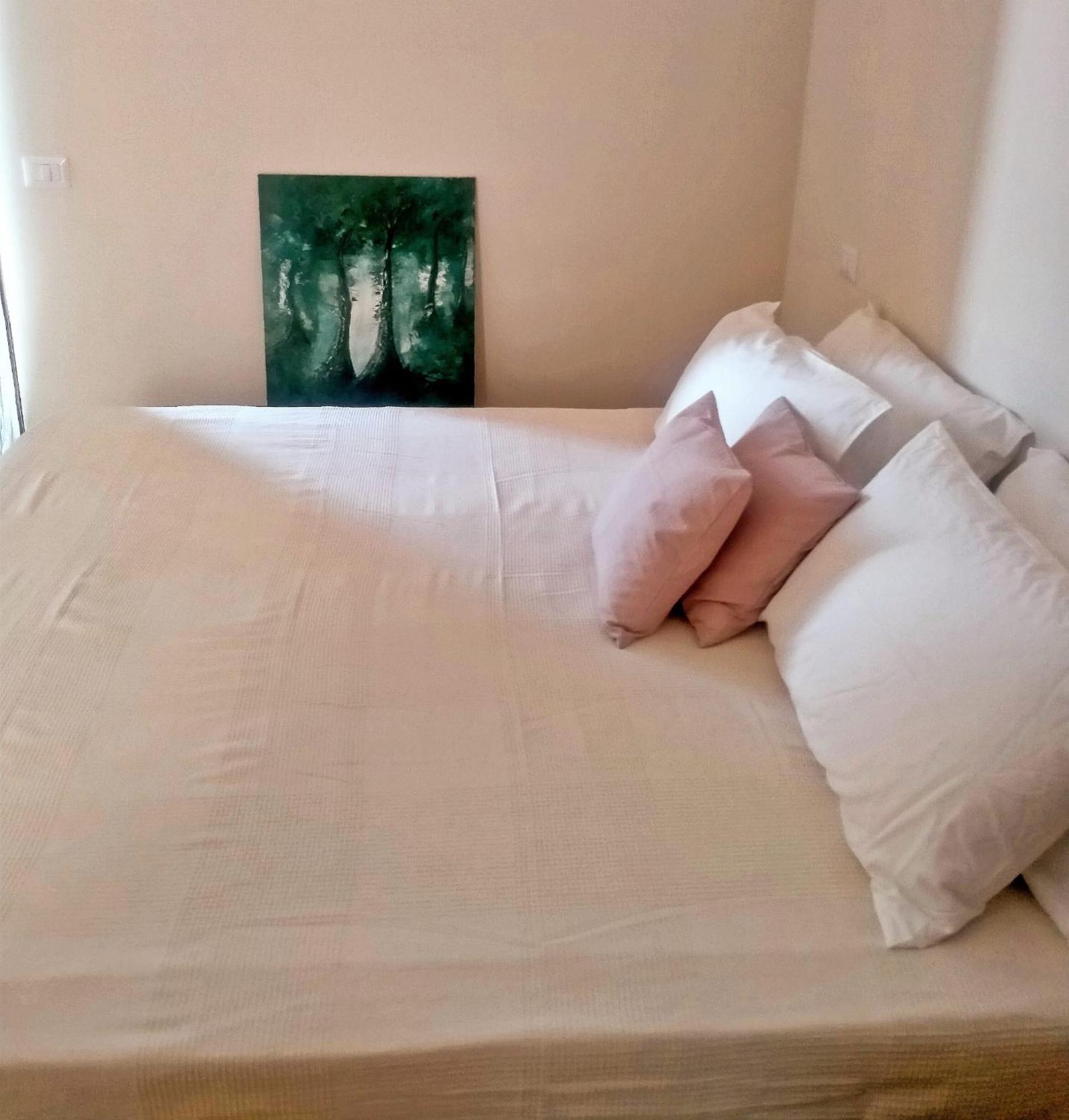 Bolsena Cento20 - Rooms & Relax Екстериор снимка