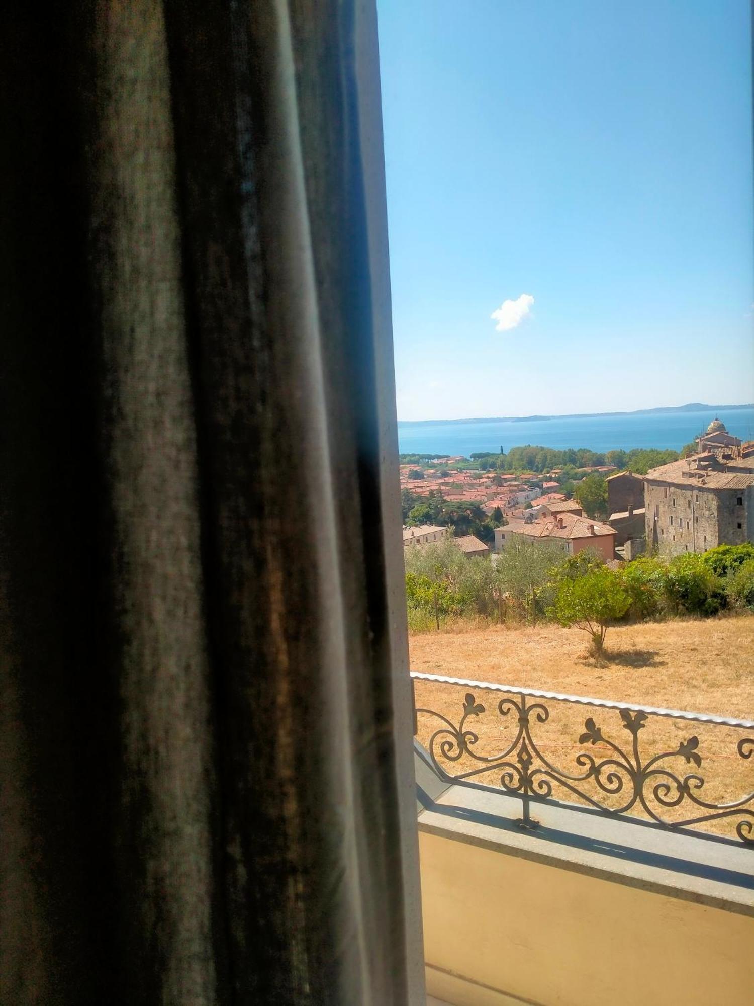 Bolsena Cento20 - Rooms & Relax Екстериор снимка