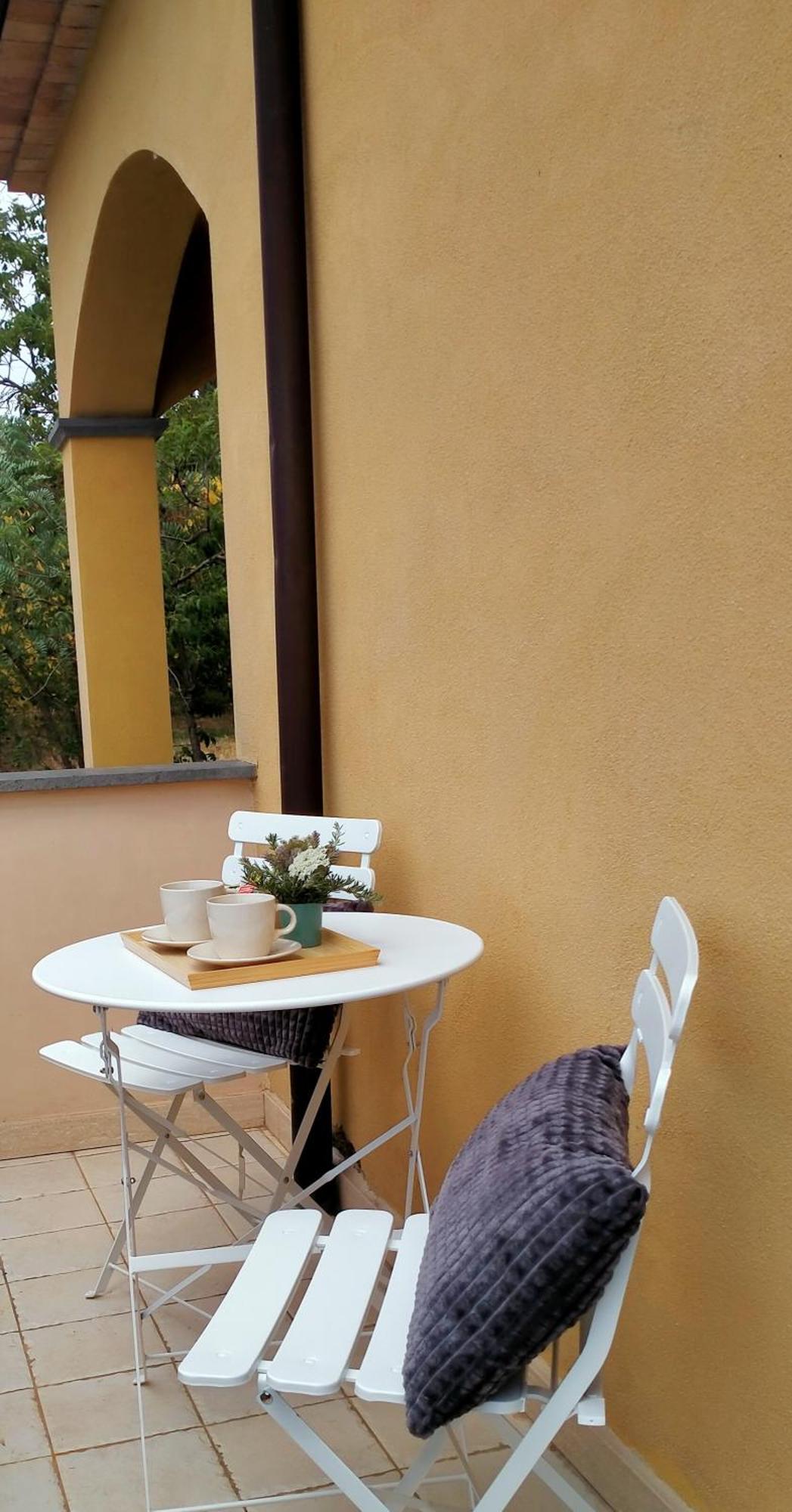 Bolsena Cento20 - Rooms & Relax Екстериор снимка