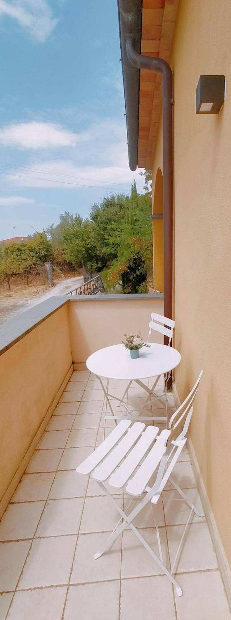 Bolsena Cento20 - Rooms & Relax Екстериор снимка