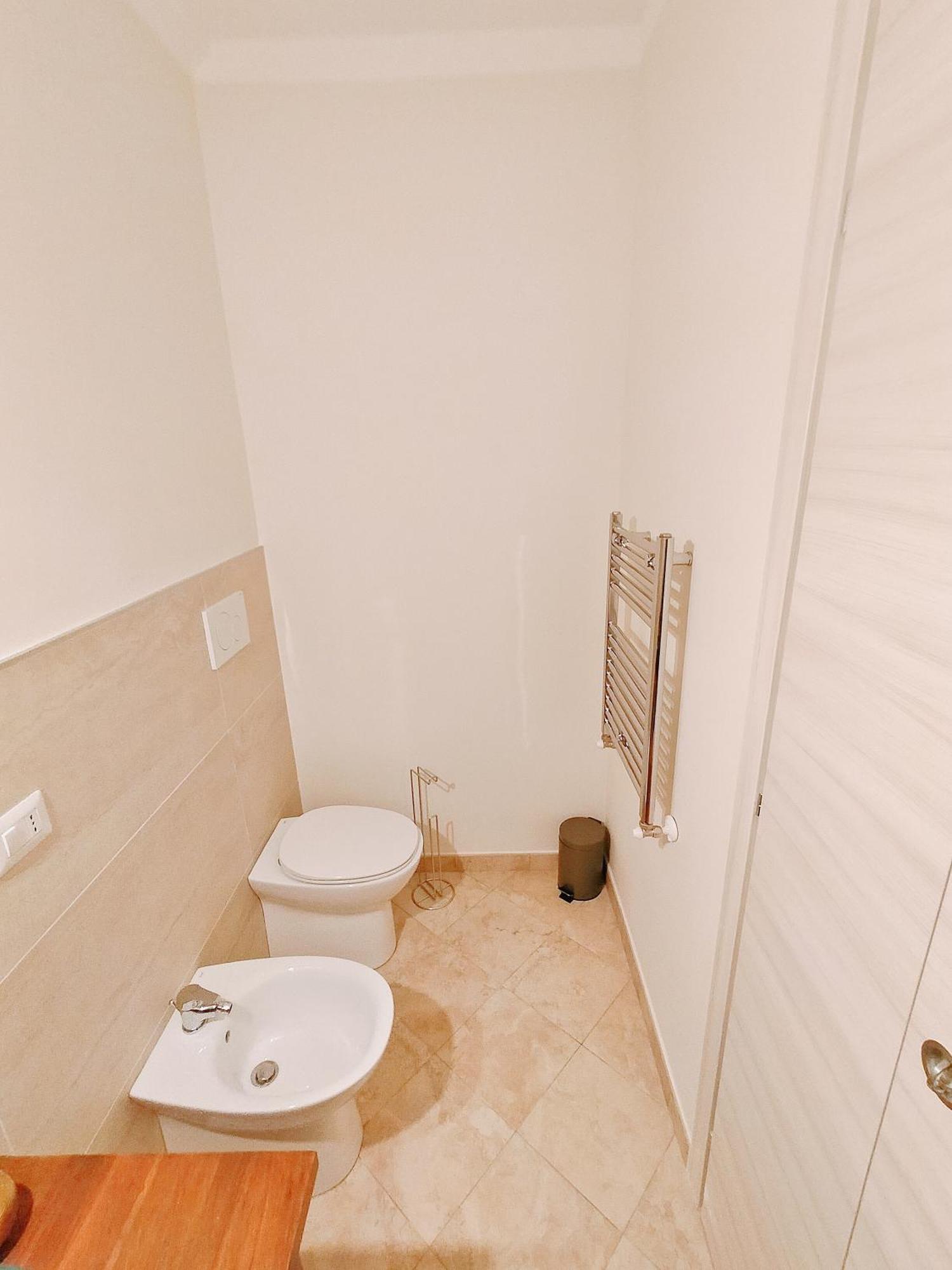 Bolsena Cento20 - Rooms & Relax Екстериор снимка
