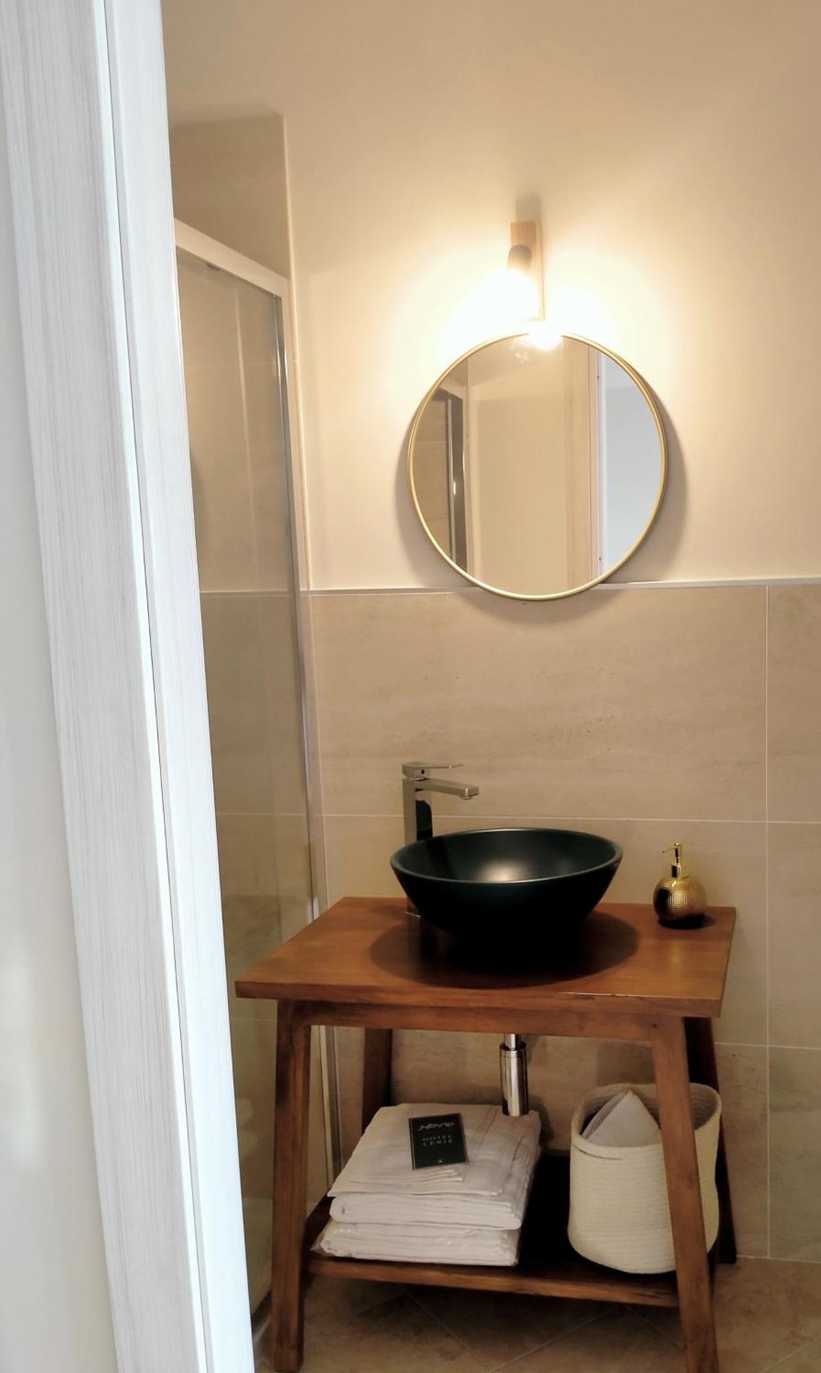 Bolsena Cento20 - Rooms & Relax Екстериор снимка
