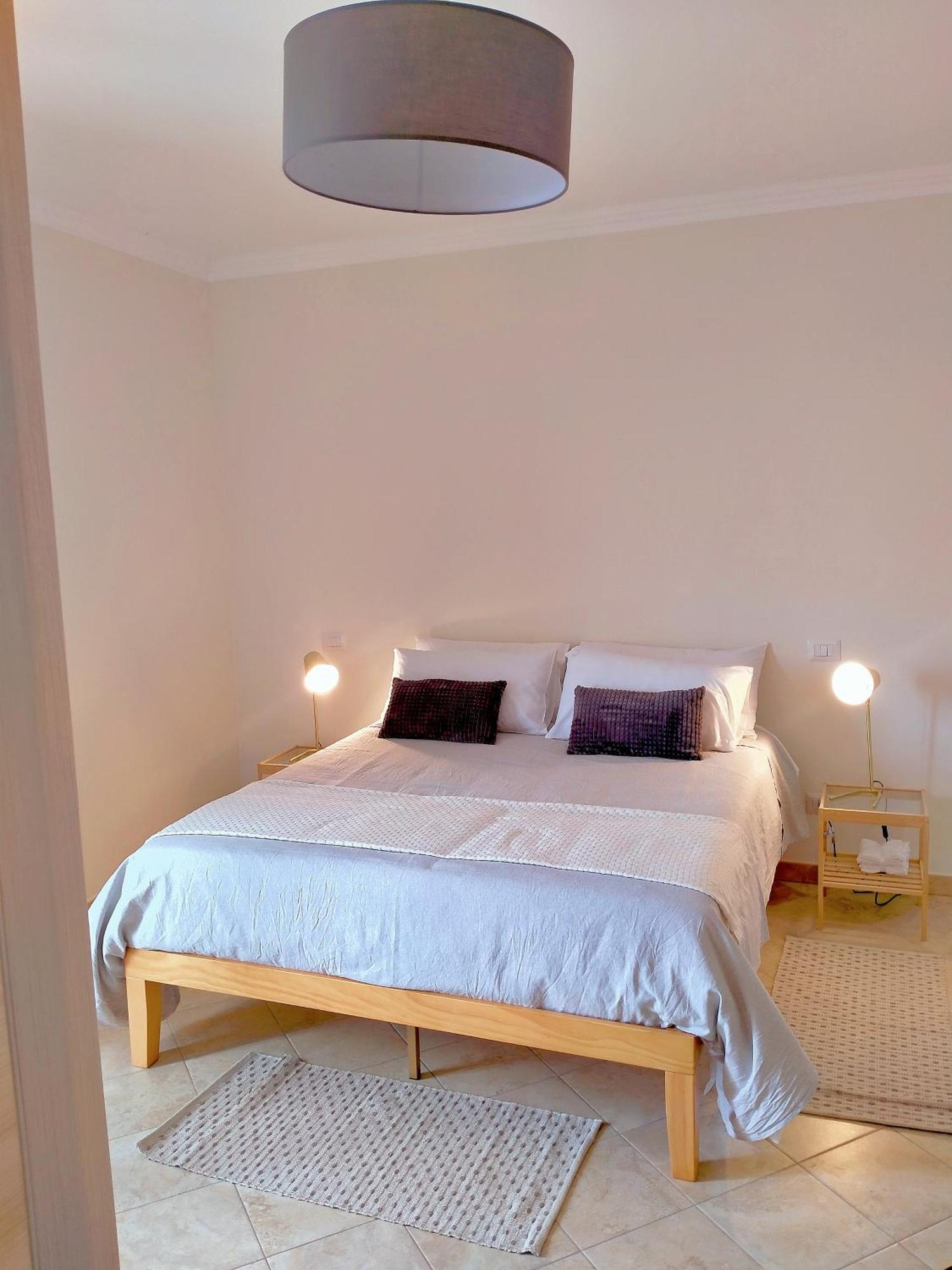 Bolsena Cento20 - Rooms & Relax Екстериор снимка