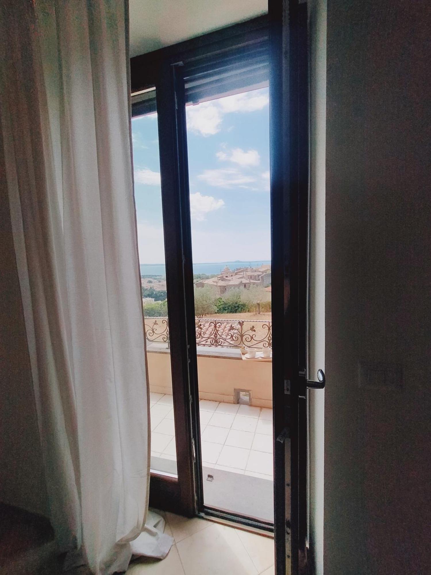 Bolsena Cento20 - Rooms & Relax Екстериор снимка