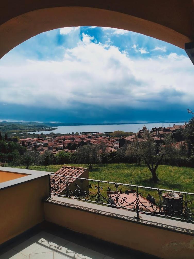 Bolsena Cento20 - Rooms & Relax Екстериор снимка