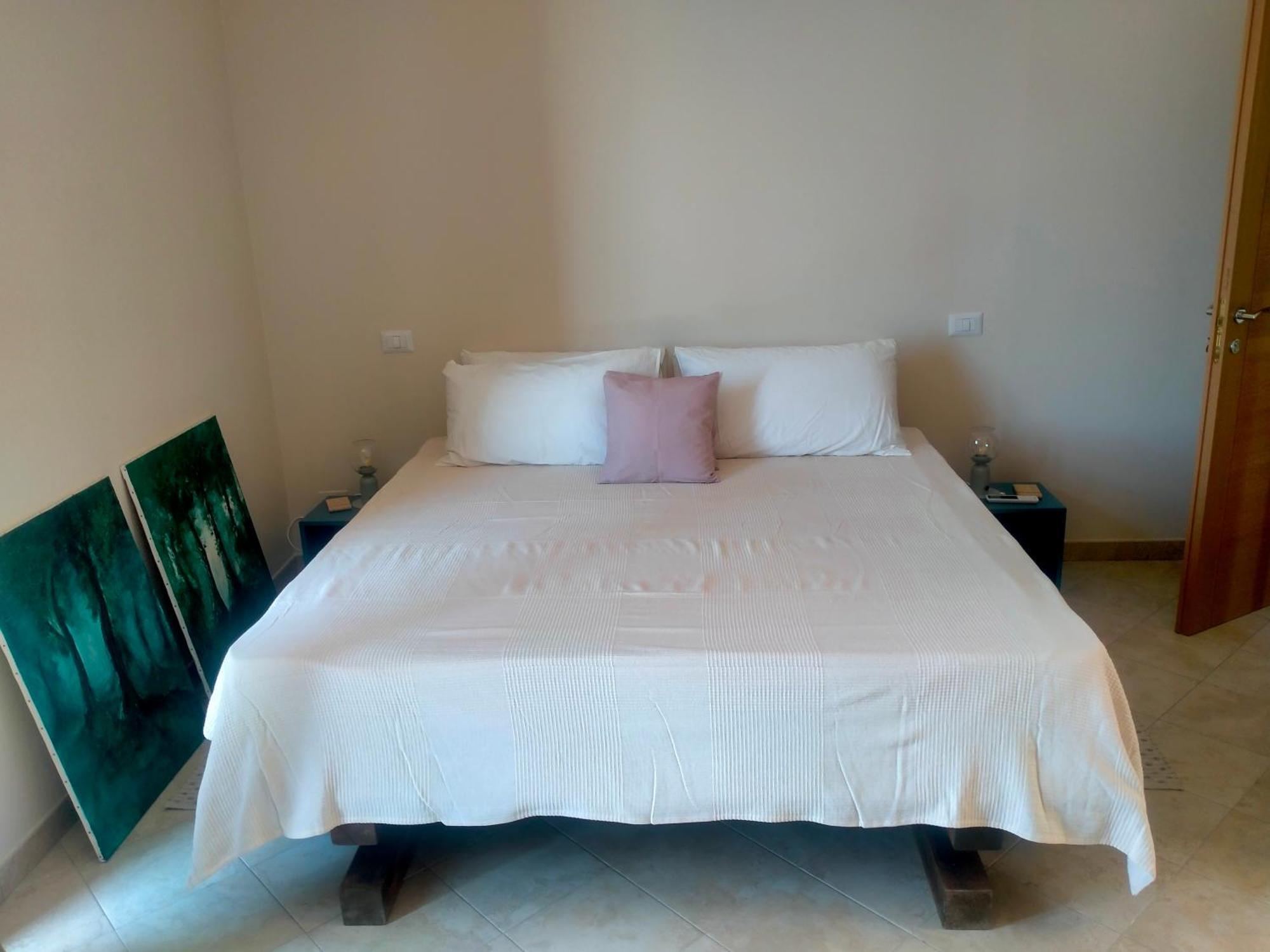 Bolsena Cento20 - Rooms & Relax Екстериор снимка