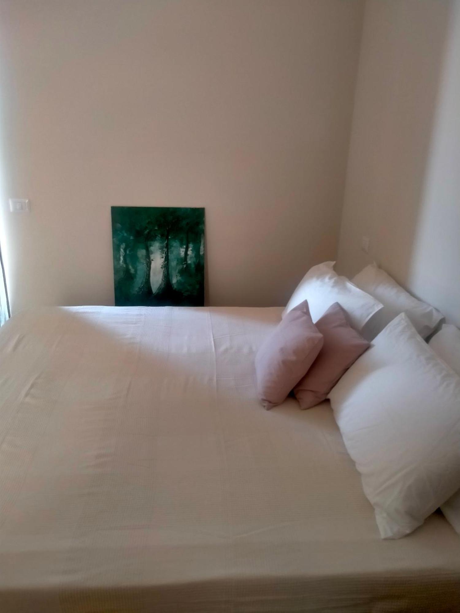Bolsena Cento20 - Rooms & Relax Екстериор снимка