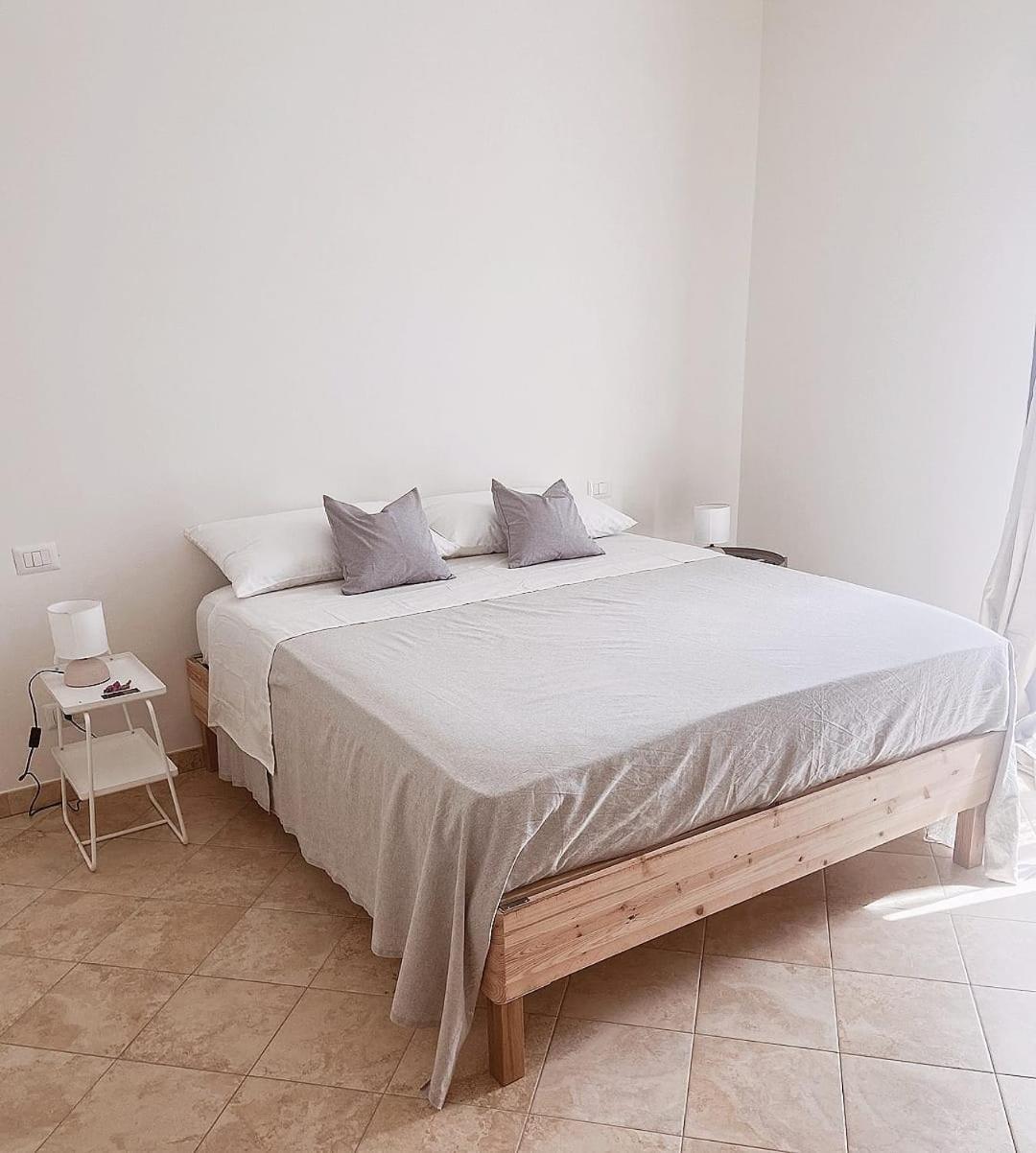 Bolsena Cento20 - Rooms & Relax Екстериор снимка