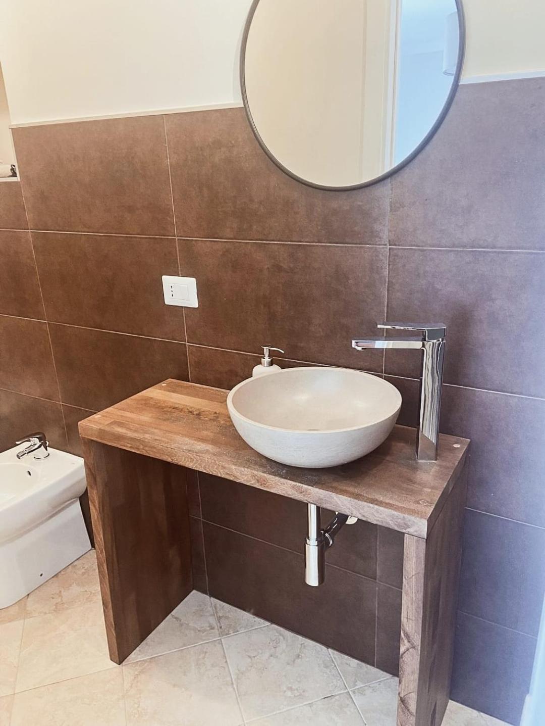 Bolsena Cento20 - Rooms & Relax Екстериор снимка